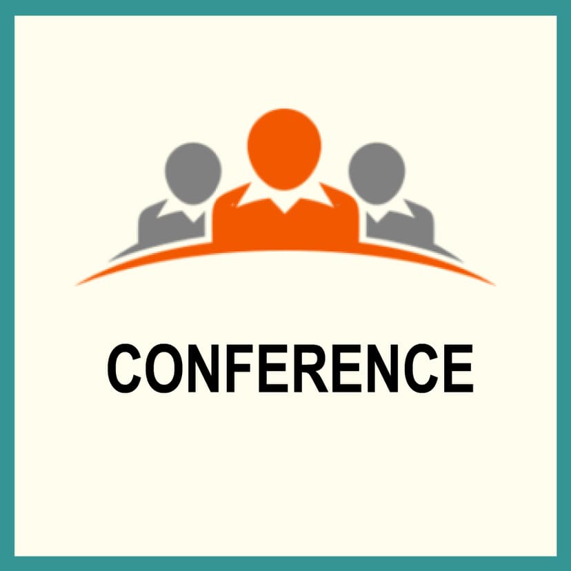 Conferences