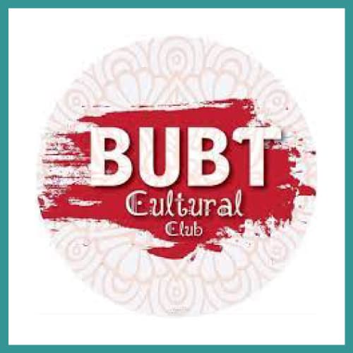 BUBT Cultural Club