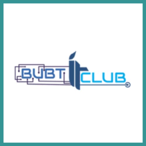 BUBT IT Club