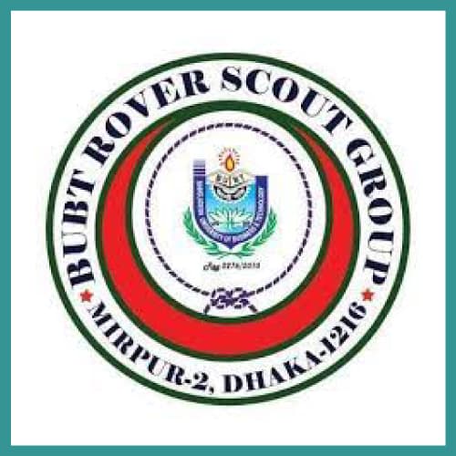 BUBT Rover Scout Group