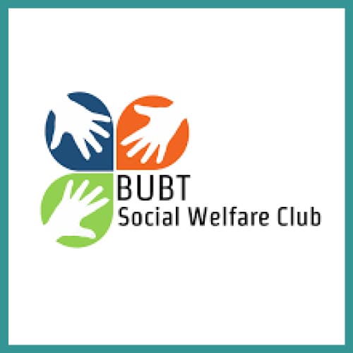 BUBT Social Welfare Club