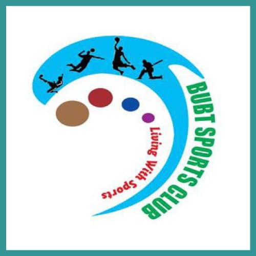 BUBT Sports Club