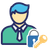login